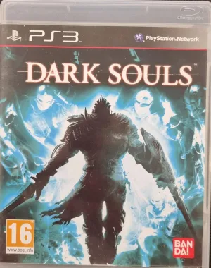 Dark Souls