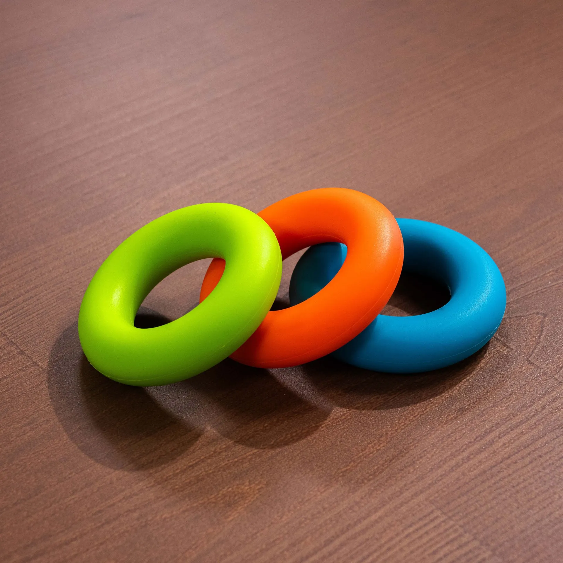 Dark Ventures Doughnut Forearm Trainer