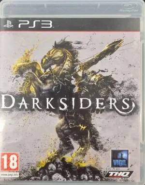 Darksiders