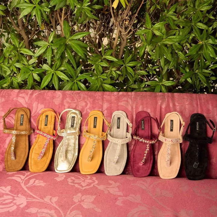 Dazzle By Sarah - Suzen Shoes
