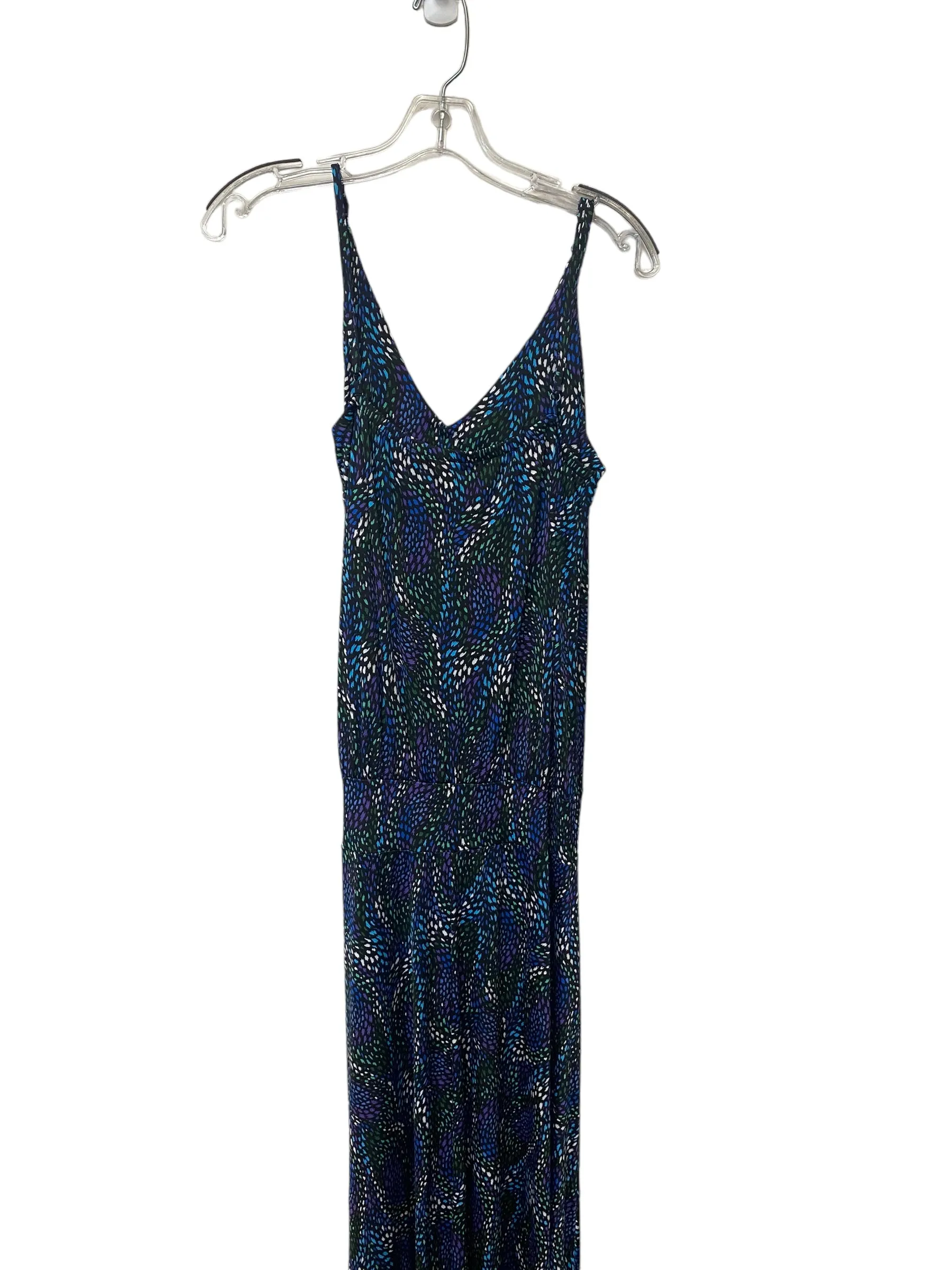 Dress Casual Maxi By Veronica M  Size: Xl