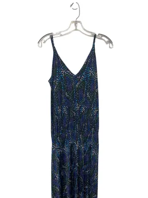 Dress Casual Maxi By Veronica M  Size: Xl