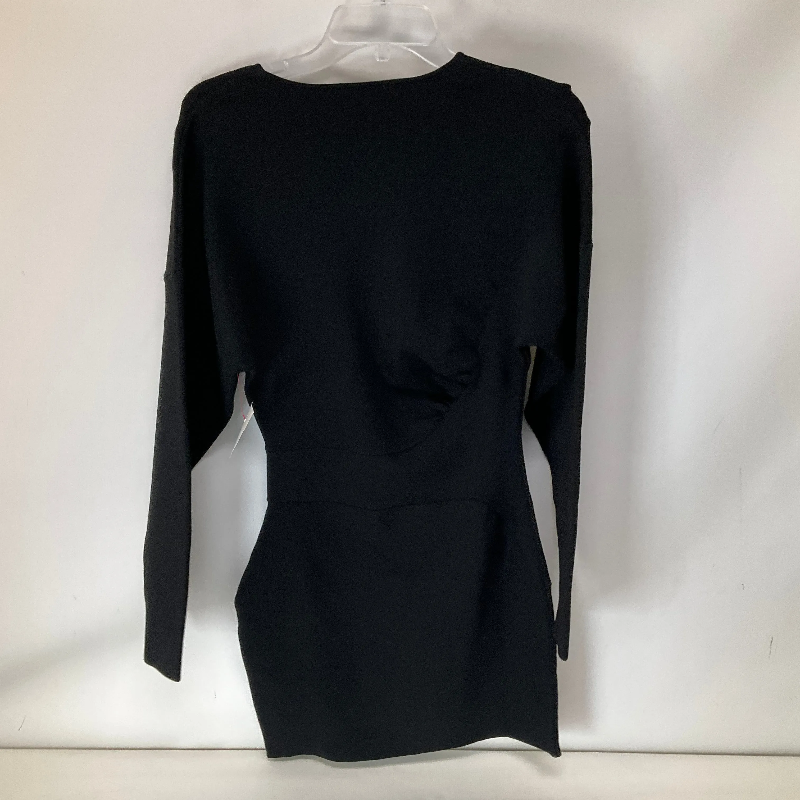 Dress Casual Short By Cmc In Black, Size: Xs