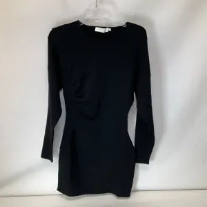Dress Casual Short By Cmc In Black, Size: Xs