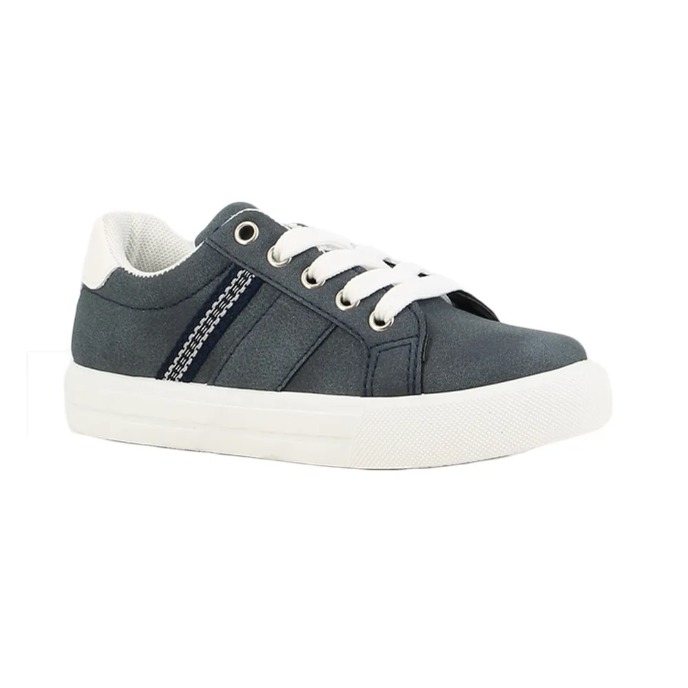 D.T New York Navy Trainers PS