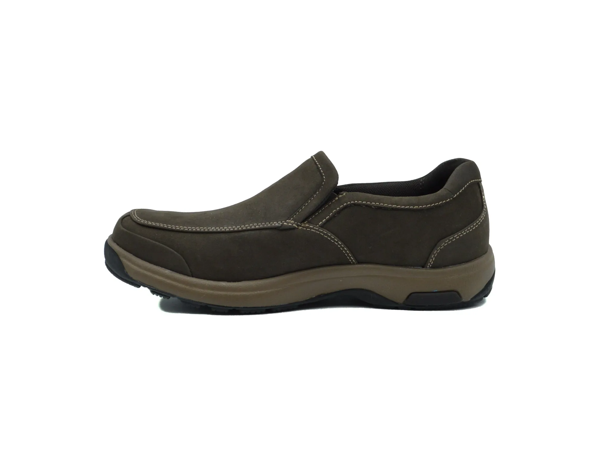 DUNHAM Battery Park Slip-On