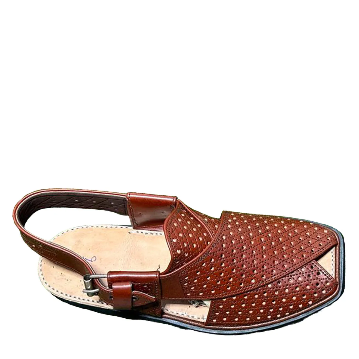 Durable Men's Peshawari Sandals | Perfect for Everyday UseNk-027