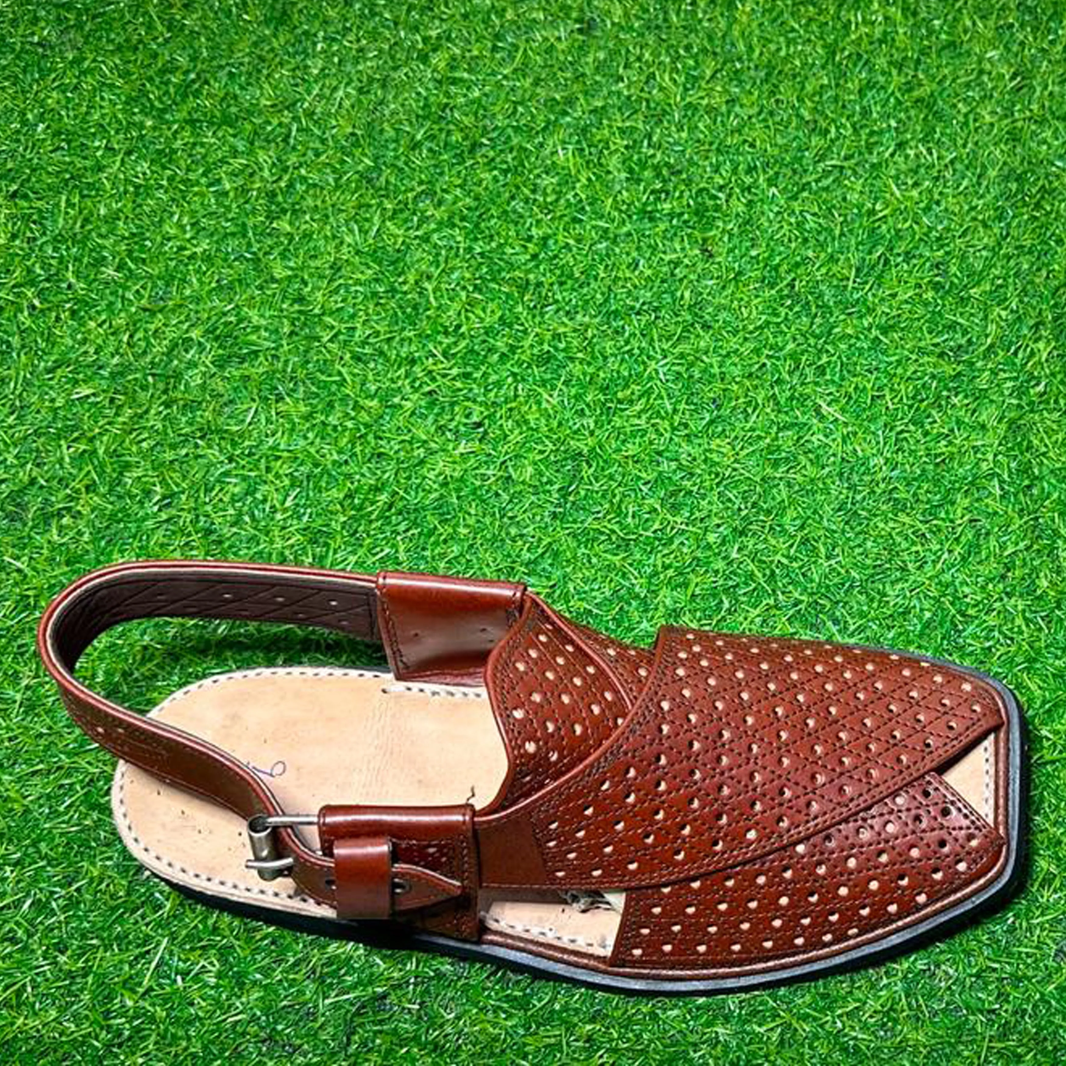 Durable Men's Peshawari Sandals | Perfect for Everyday UseNk-027