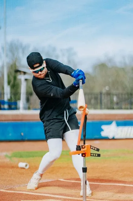 Elite Swing Trainer Tee Attachment (*Pre-order)