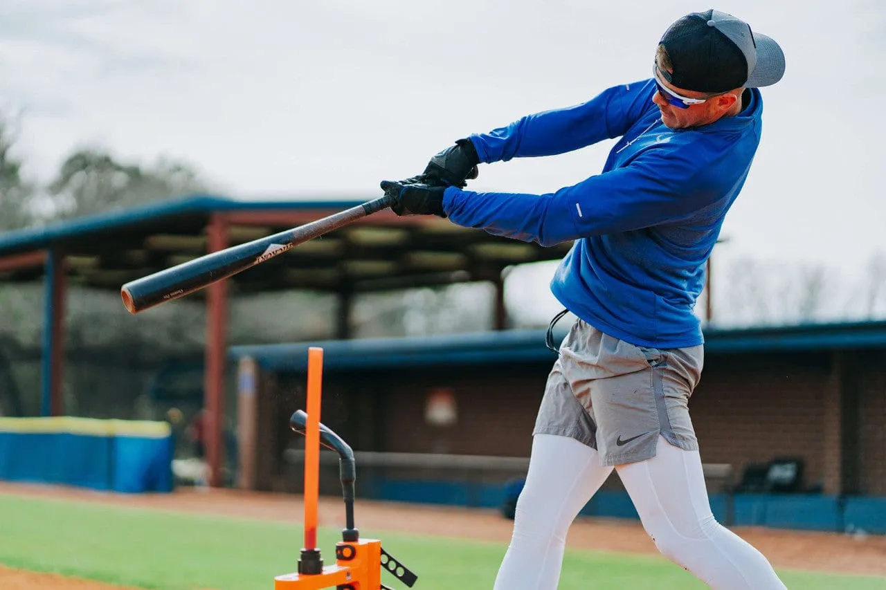 Elite Swing Trainer Tee Attachment (*Pre-order)