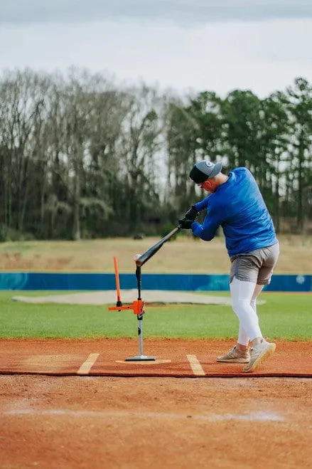 Elite Swing Trainer Tee Attachment (*Pre-order)