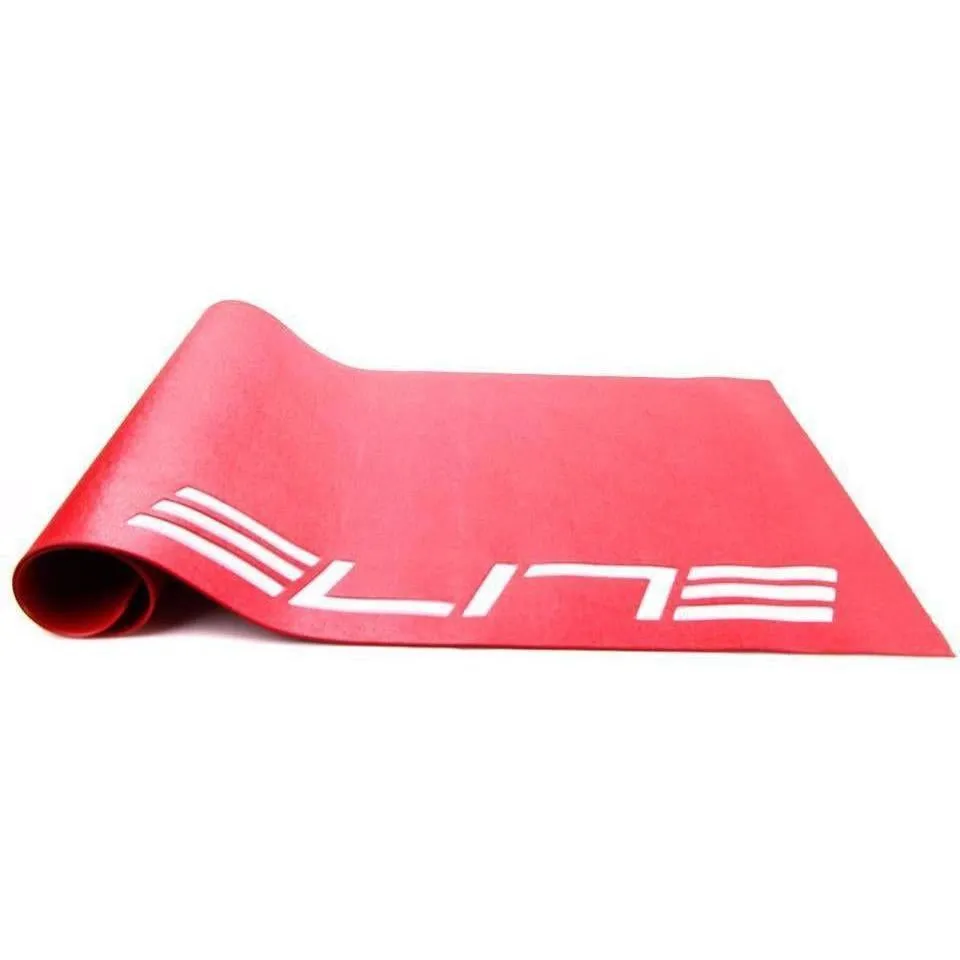 Elite Trainer Mat Red
