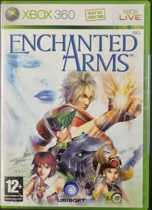 Enchanted Arms