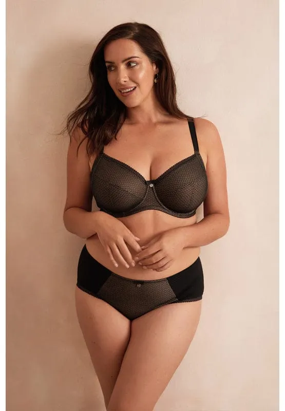 Eternal Brief- Black