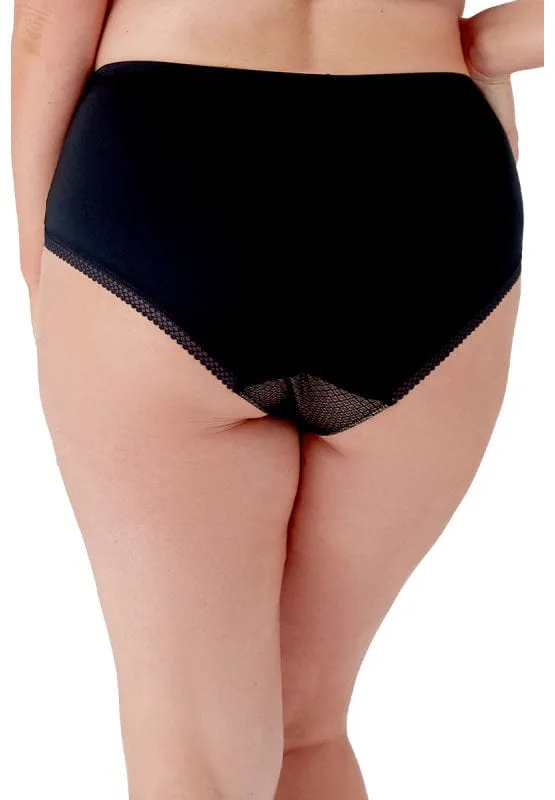 Eternal Brief- Black