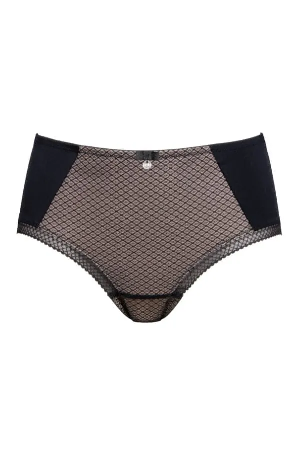 Eternal Brief- Black