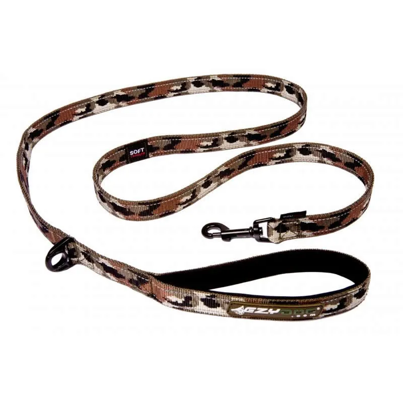 EzyDog Soft Trainer Dog Leash