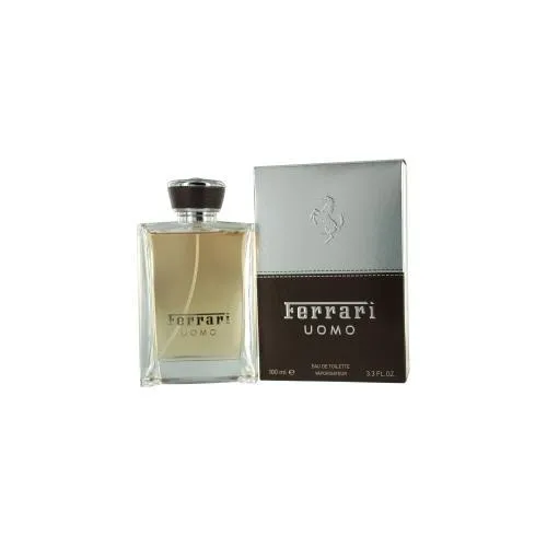 FERRARI UOMO by Ferrari (MEN)