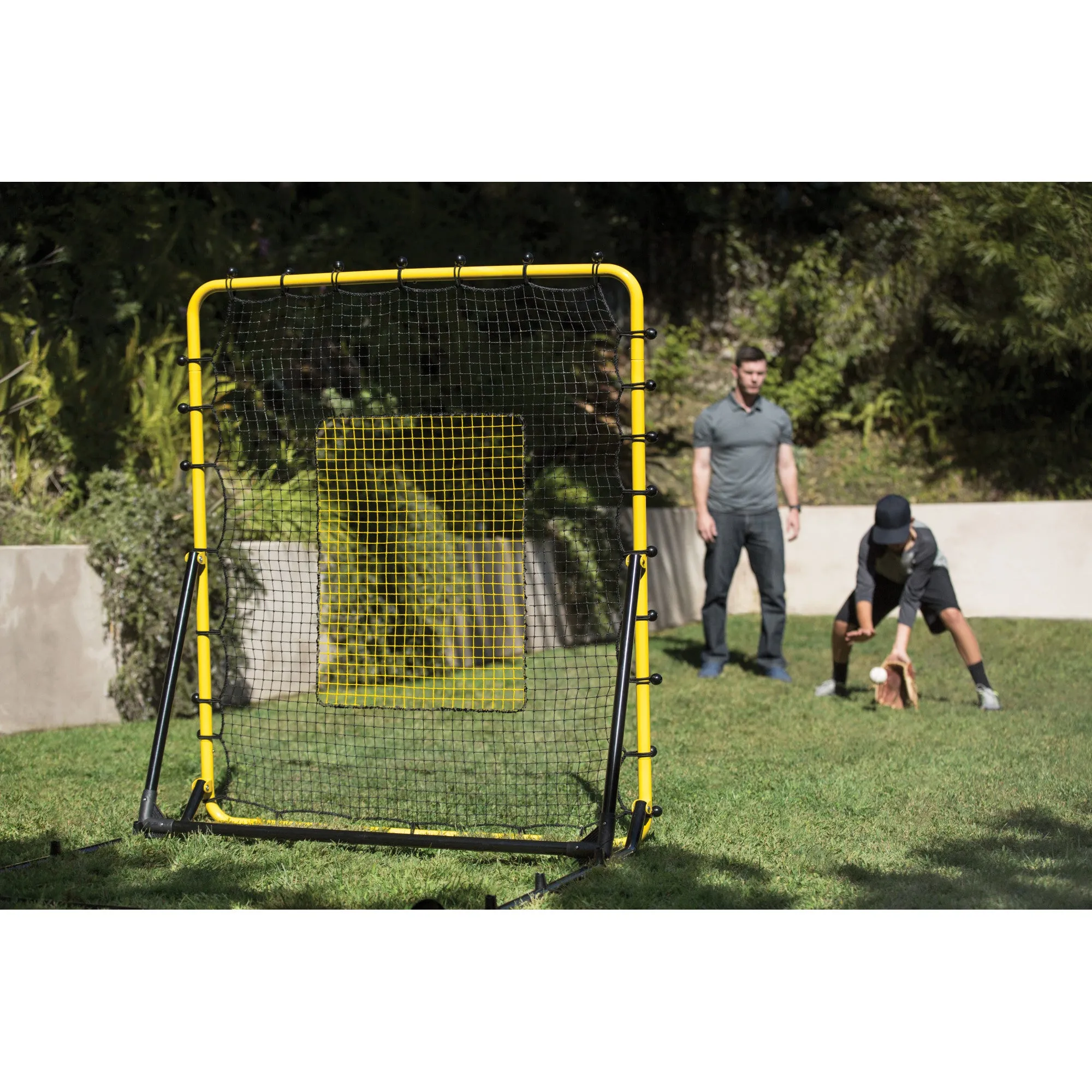 Fielding Trainer