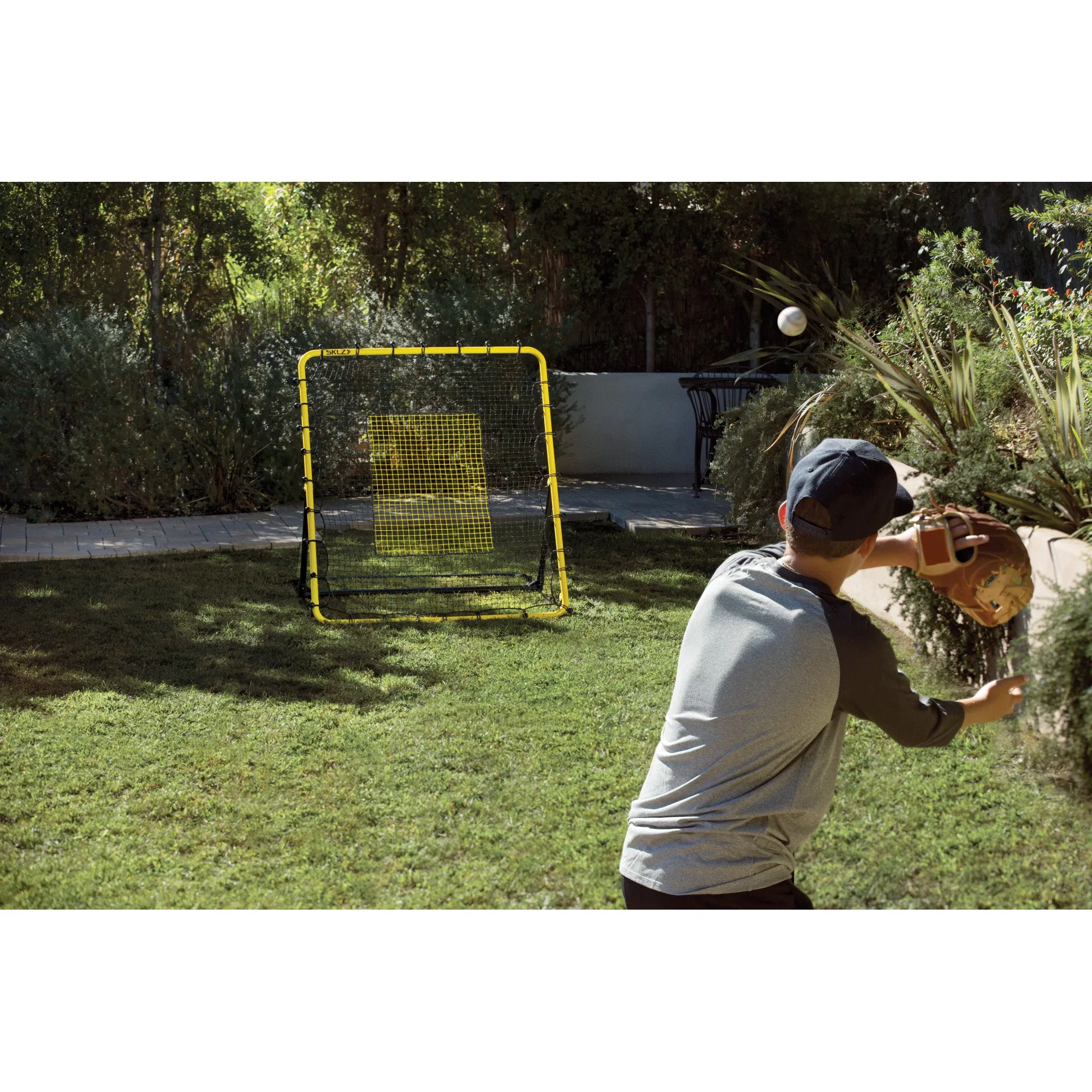 Fielding Trainer