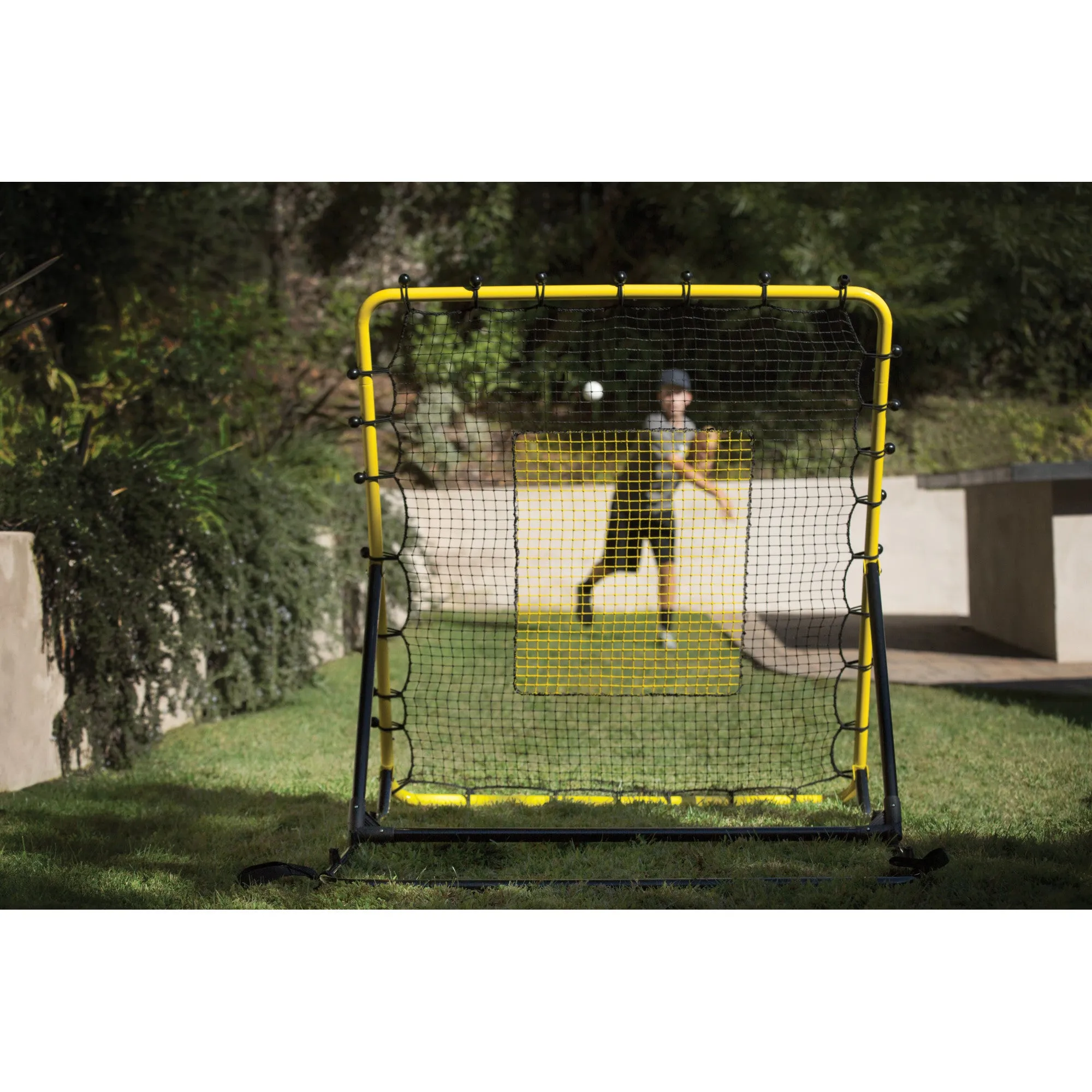 Fielding Trainer