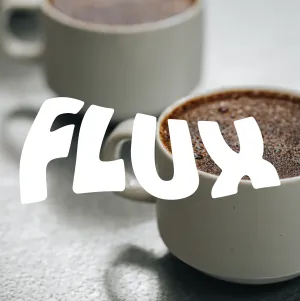 Flux Blend Subscription - 12 months - Weekly Delivery