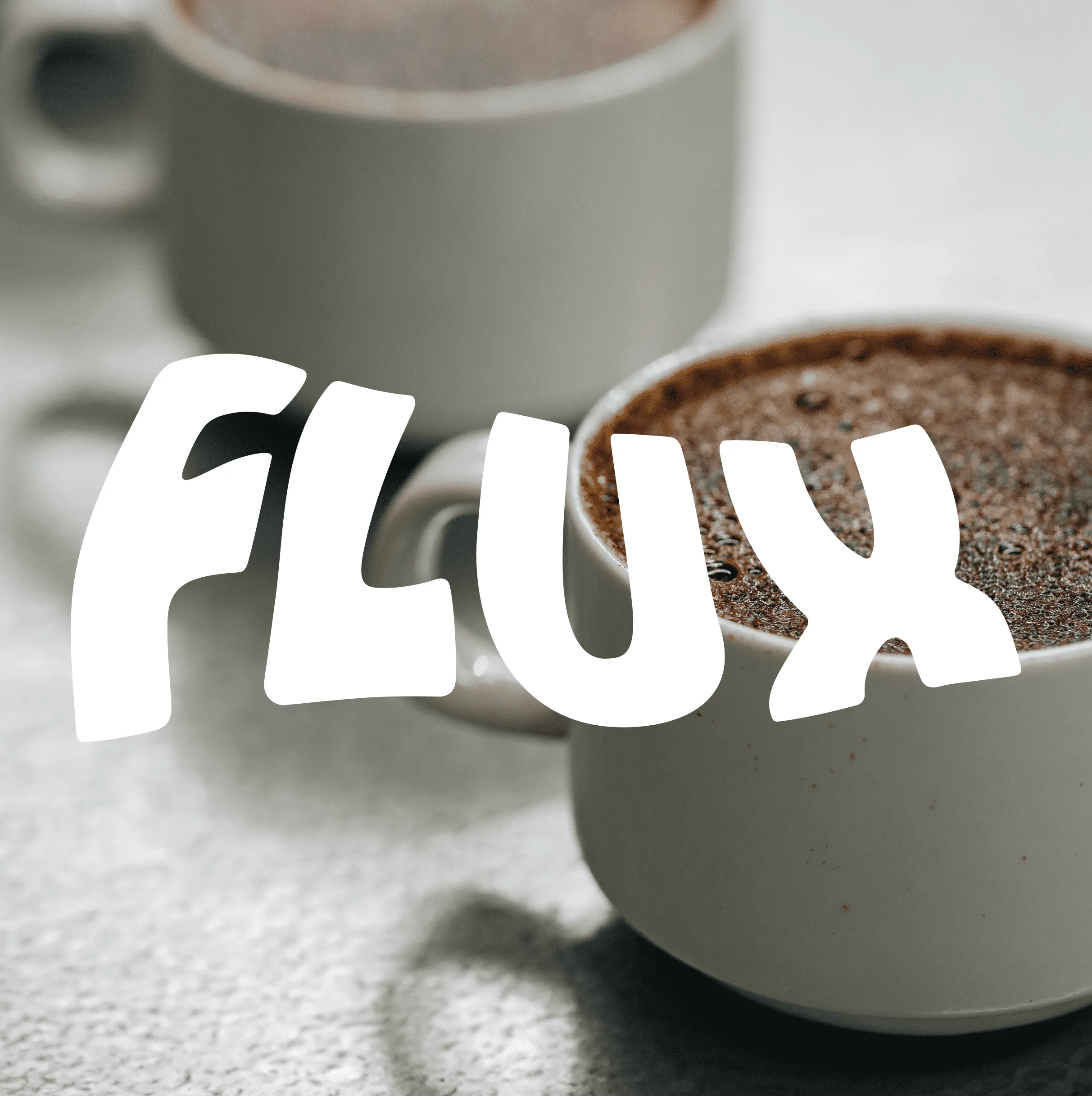 Flux Blend Subscription - 3 months - Weekly Delivery