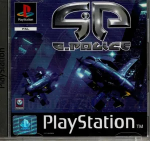 G-Police