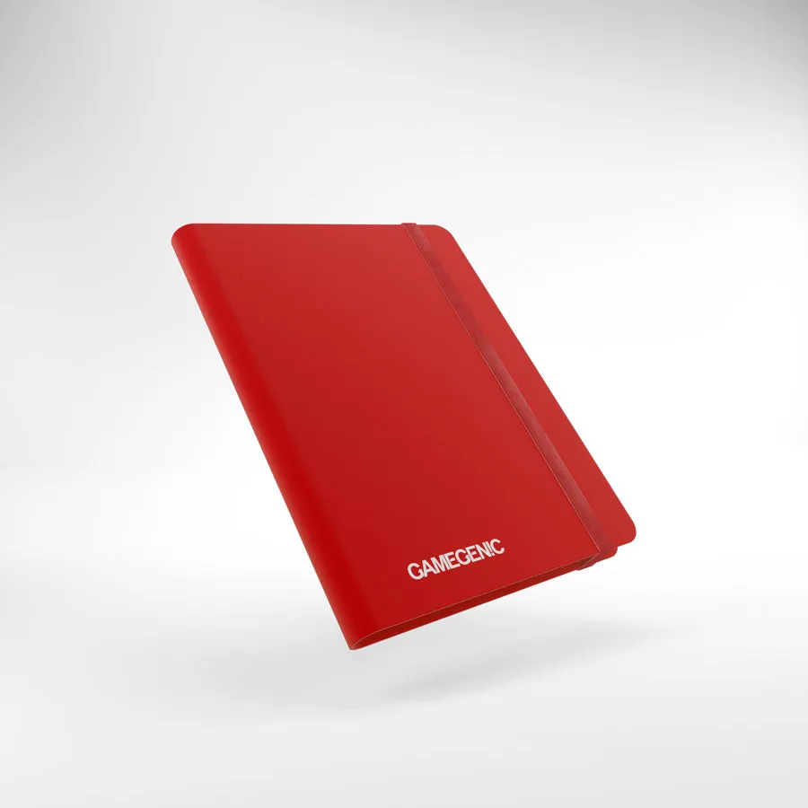 Gamegenic Casual Album 8-Pocket