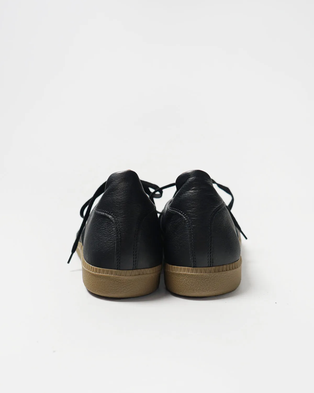 German Military Trainer 1700L / Black