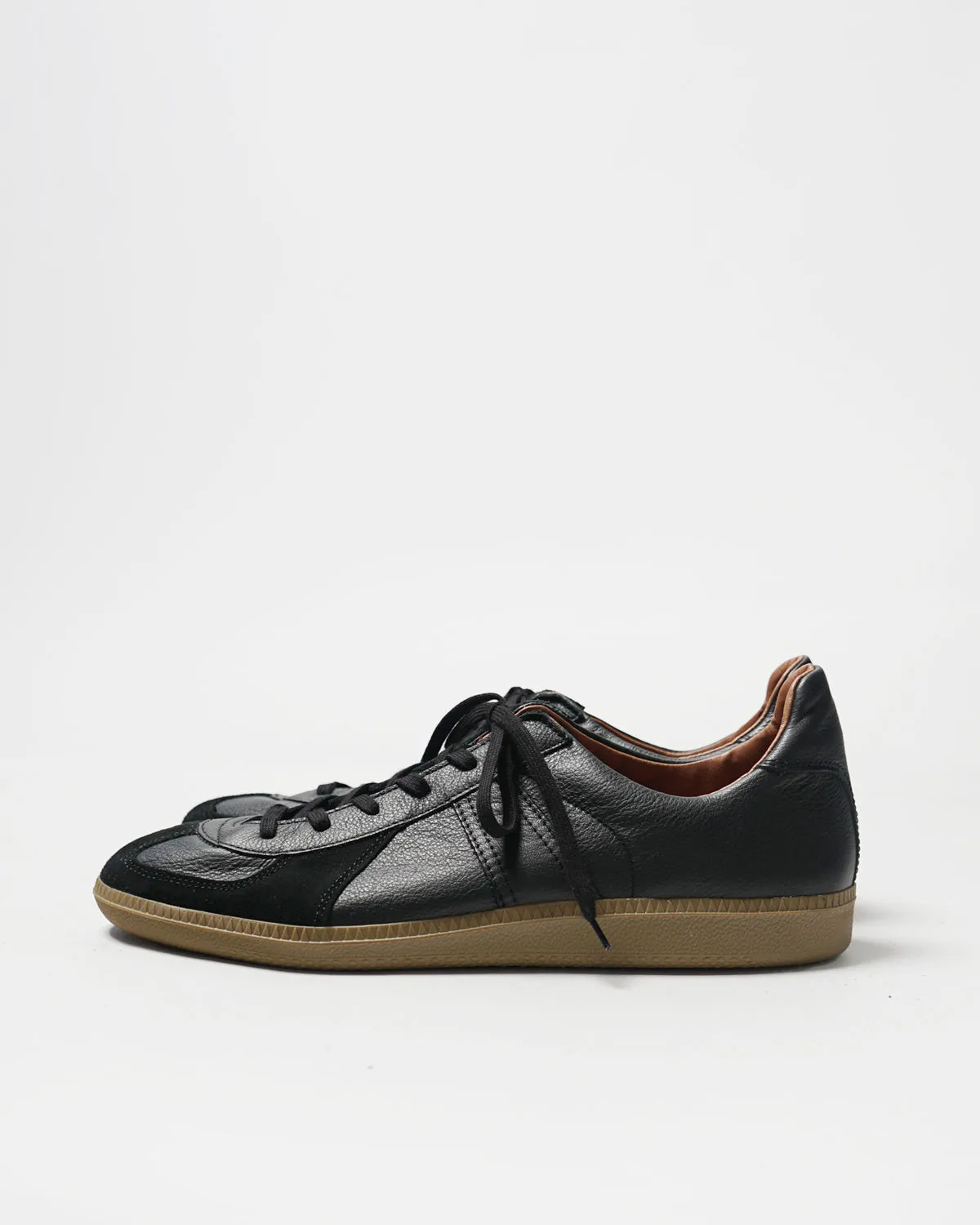 German Military Trainer 1700L / Black