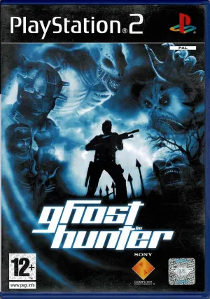 Ghosthunter