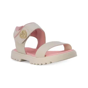 GIRLS CASUAL SLIP-ON SANDALS