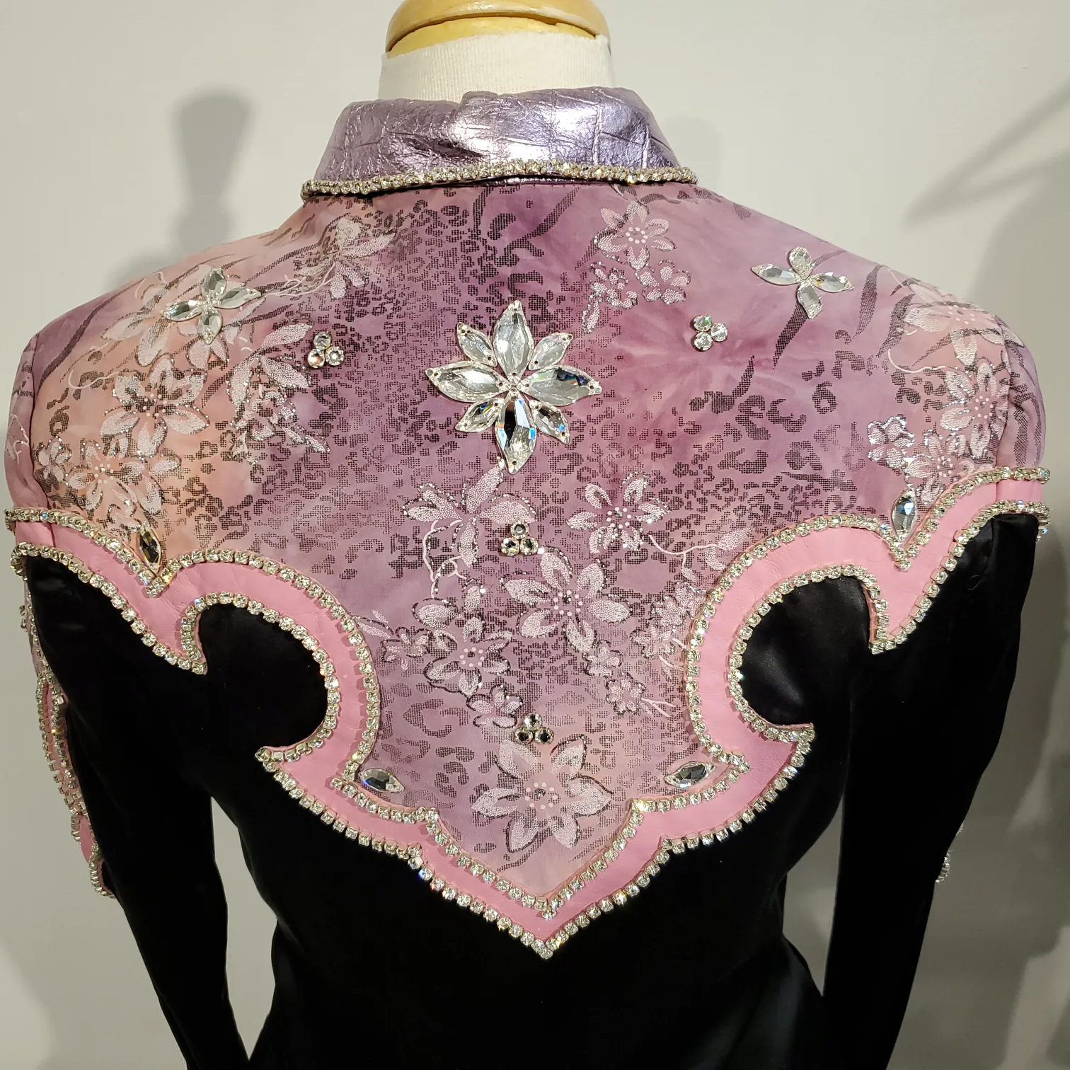 Go-N-Show, Ladies Western Jacket