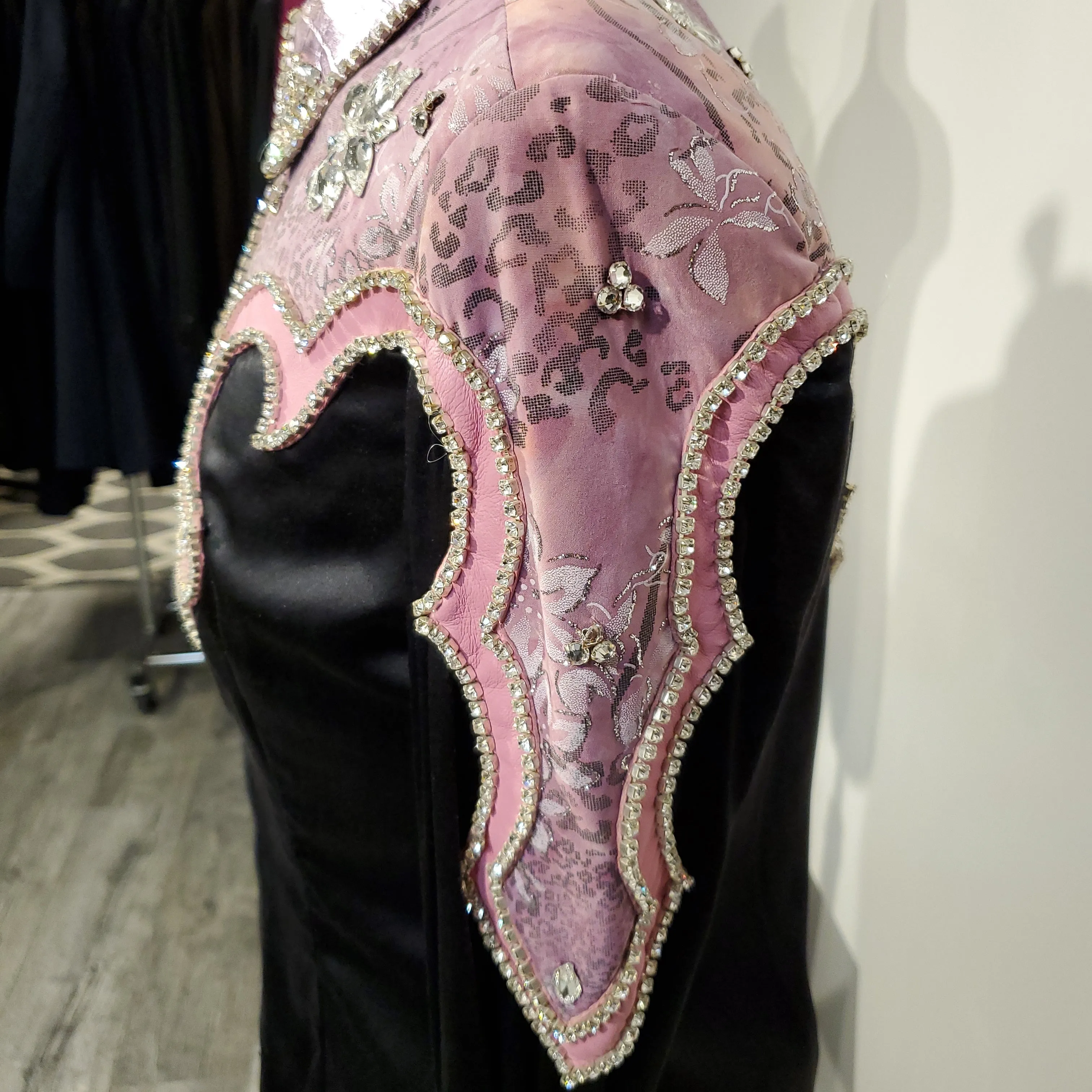 Go-N-Show, Ladies Western Jacket