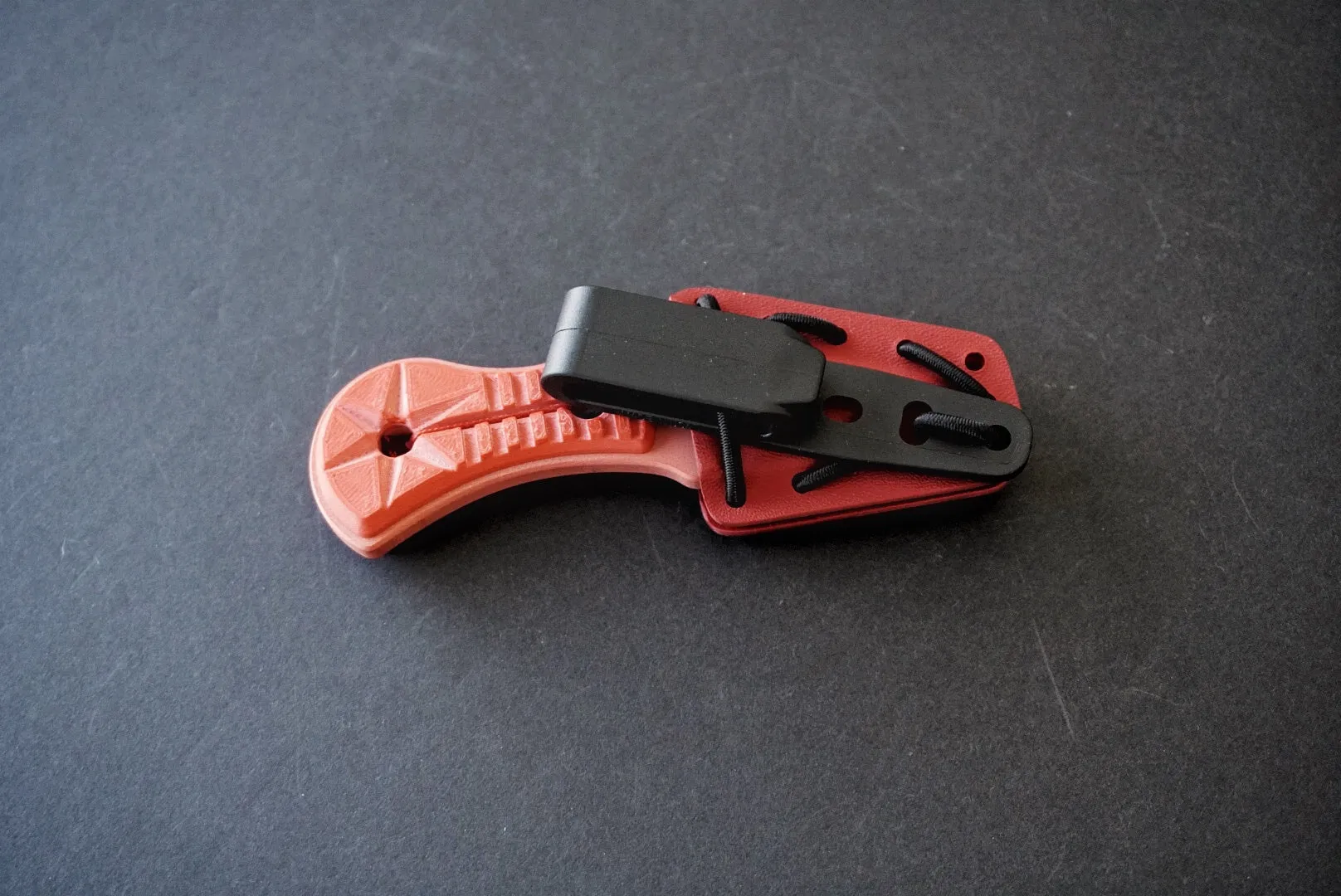 GUT PLUG TRAINER