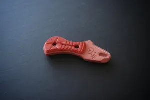 GUT PLUG TRAINER