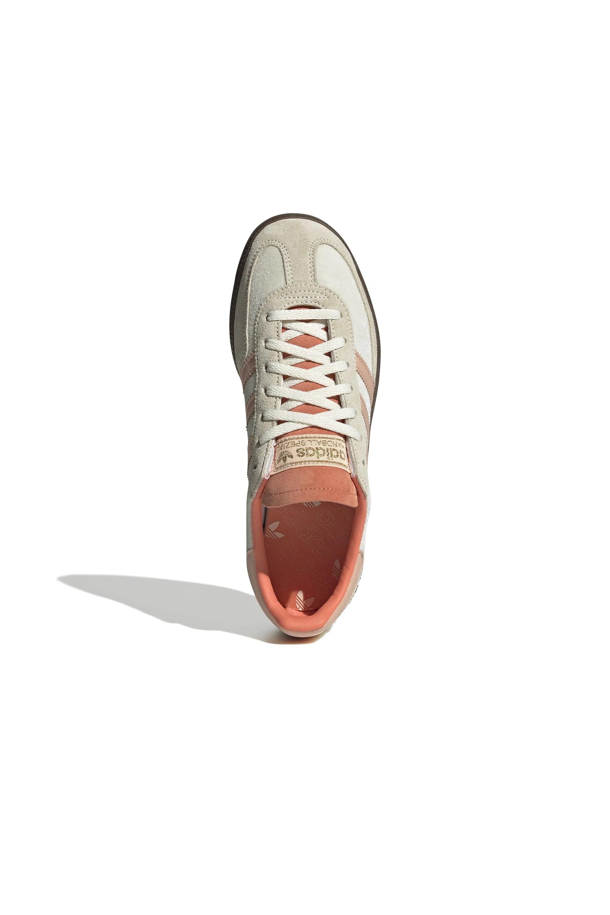 Handball Spezial Shoes Cream White/Powder Coral/Semi Coral