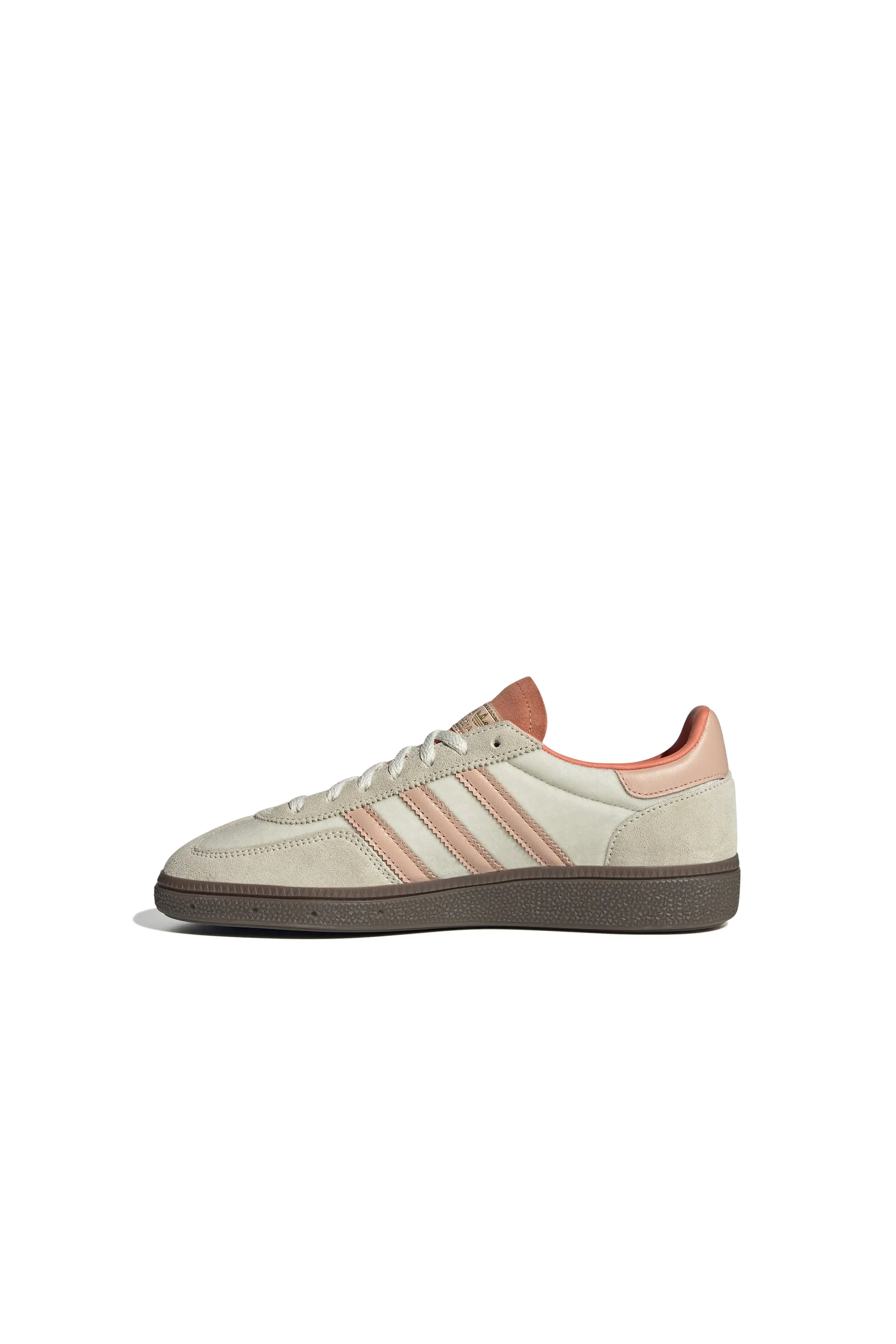 Handball Spezial Shoes Cream White/Powder Coral/Semi Coral