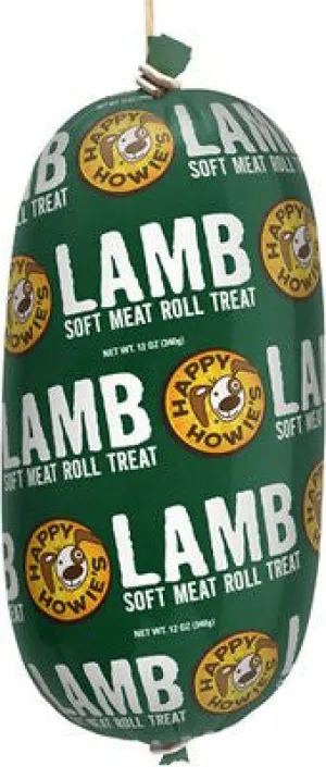 Happyh D Lmb Sft Rl 12oz {L }