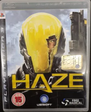 Haze