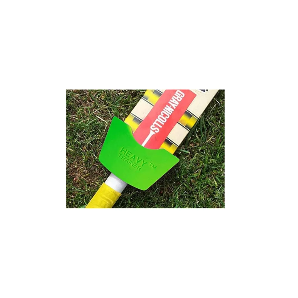 Heavy Trainer Batting Weight