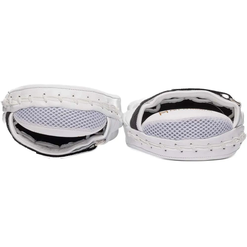 Hit N Move Turtle Focus Mitts