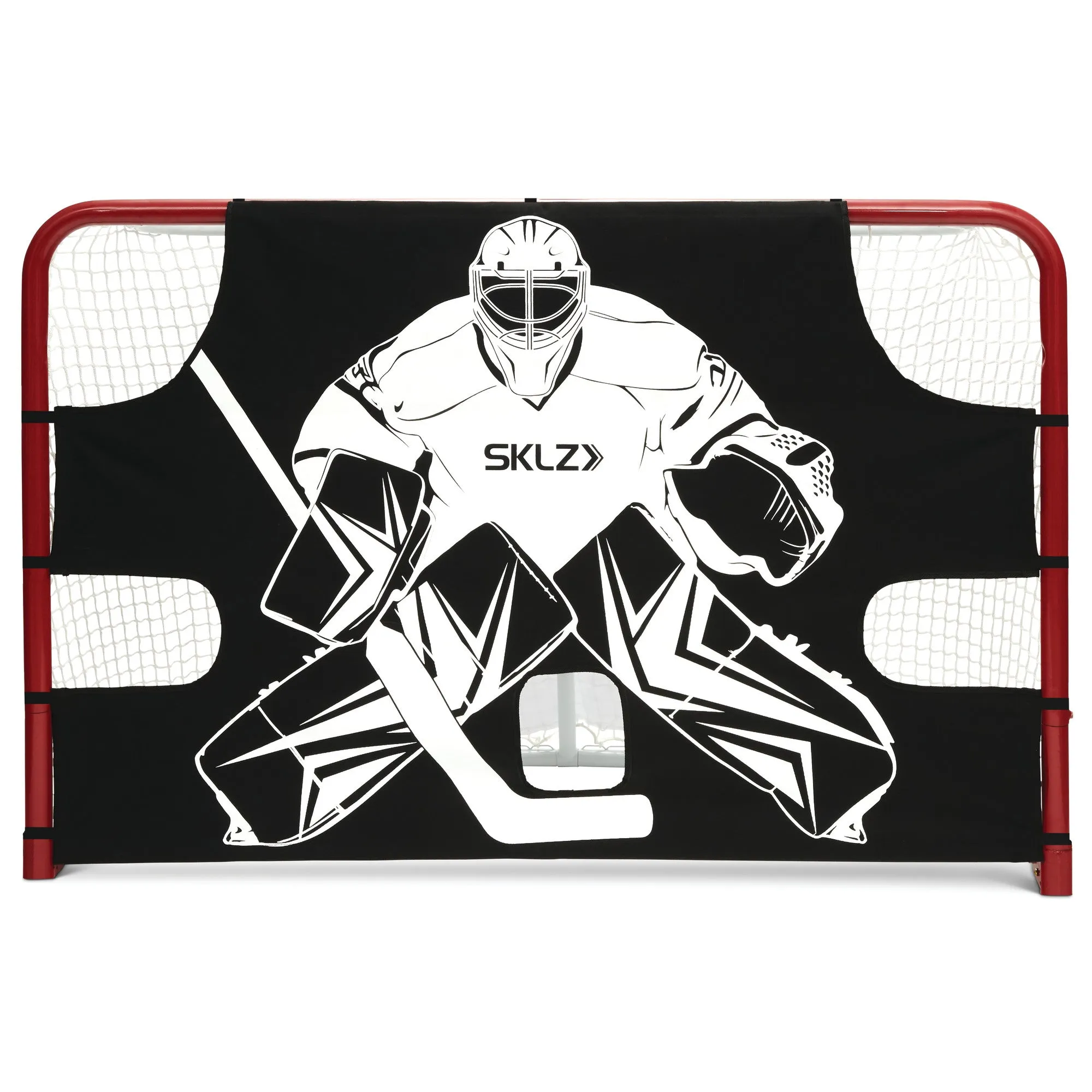 Hockey Shooting Trainer