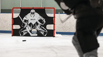 Hockey Shooting Trainer