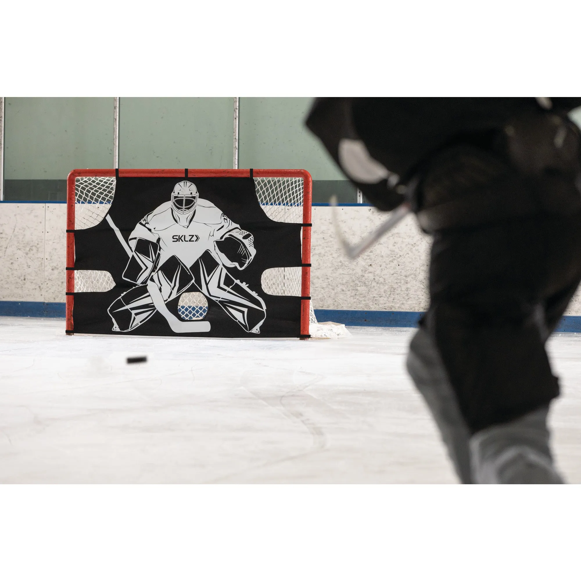 Hockey Shooting Trainer
