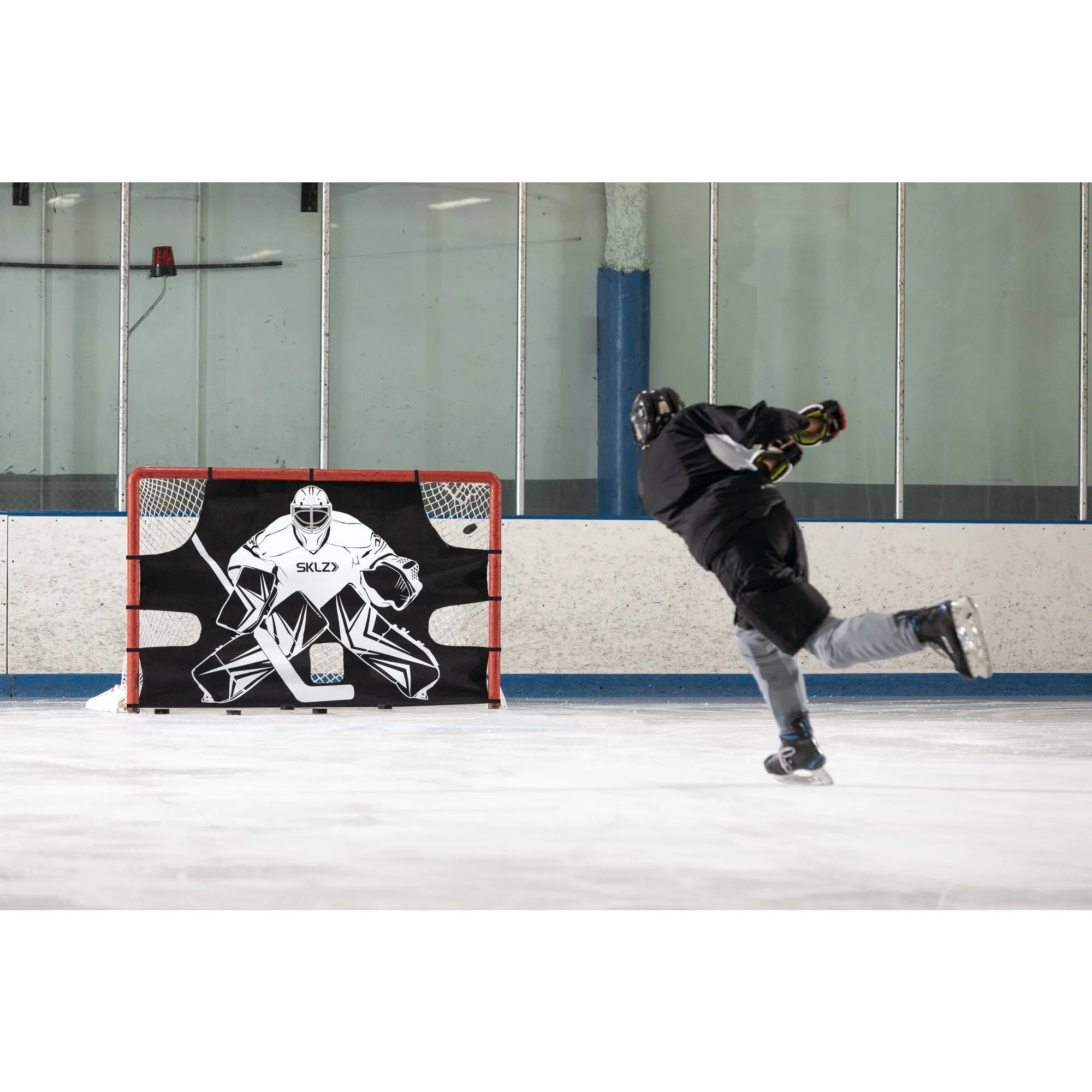 Hockey Shooting Trainer
