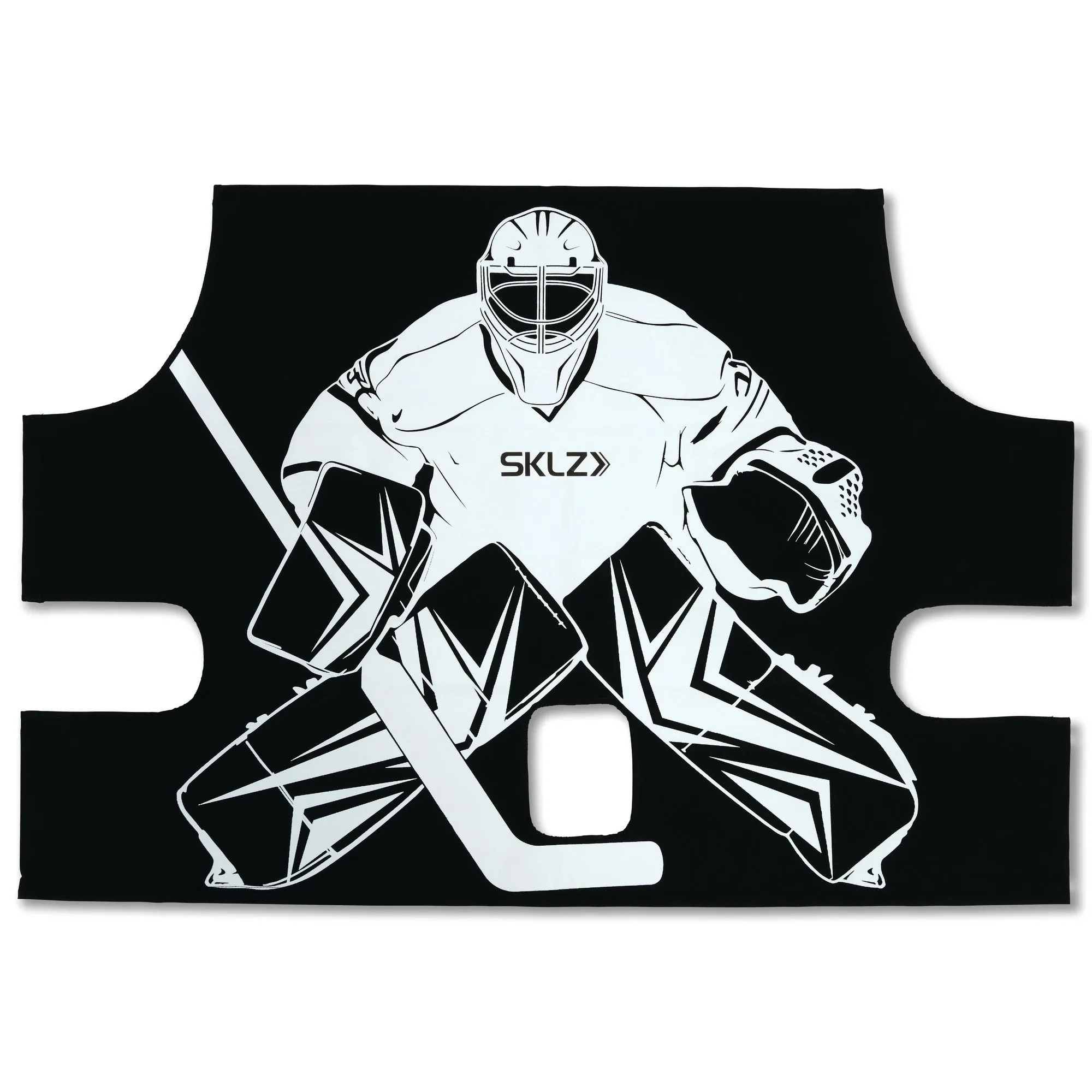 Hockey Shooting Trainer