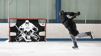 Hockey Shooting Trainer