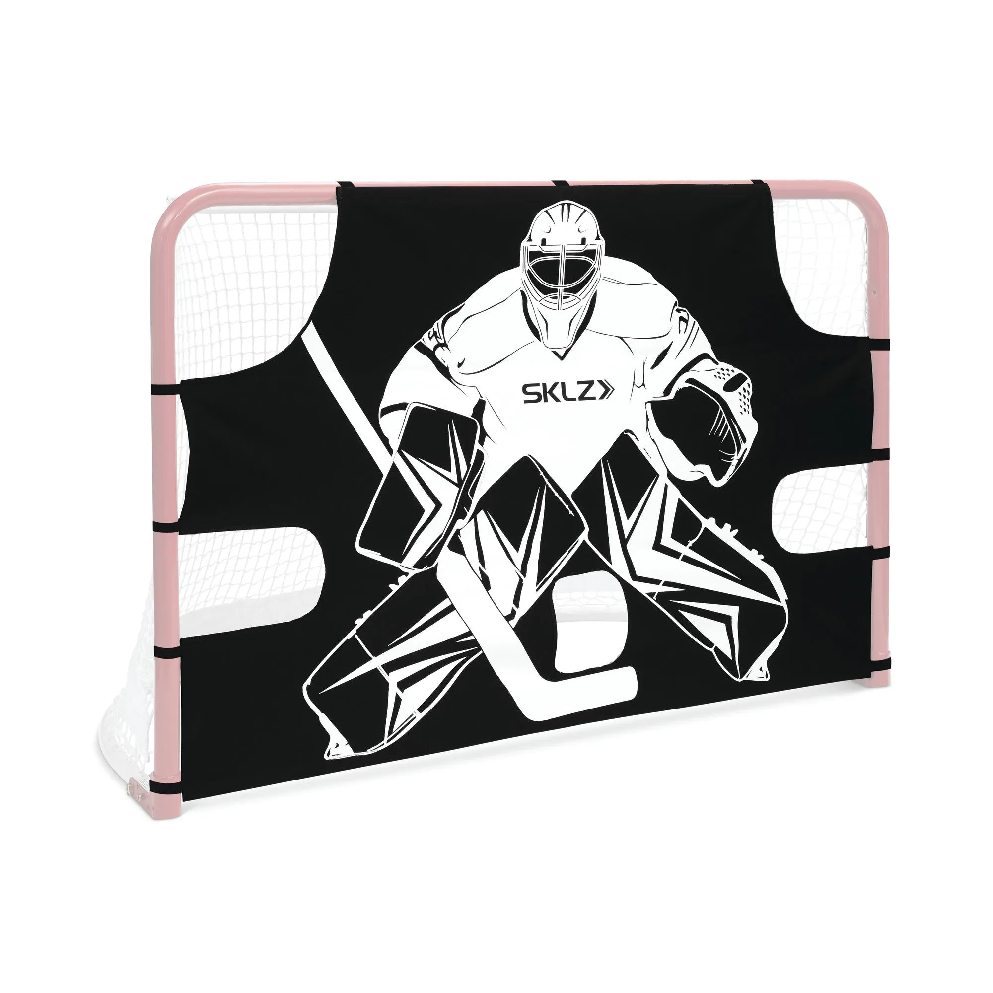 Hockey Shooting Trainer